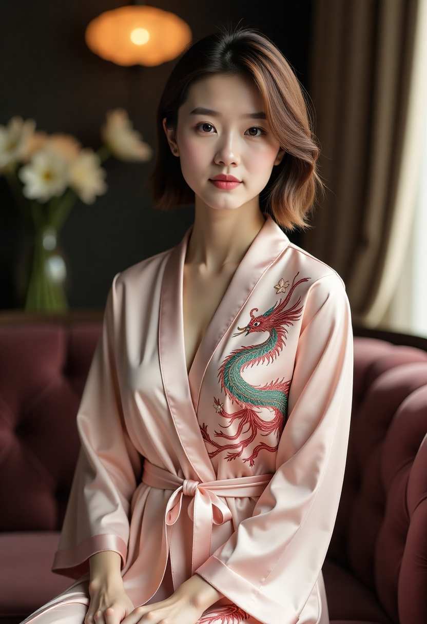 影迷小满头像